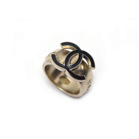 bague homme chanel|Bagues .